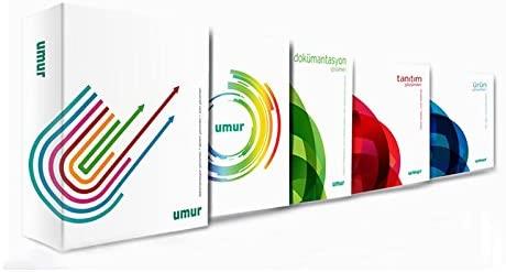 Umur A4 Parlak Kuşe 130 Gr 250 Tbk./PkUmur A4 Parlak Kuşe 130 Gr 250 Tbk./Pk - Kirtasiyem.net
