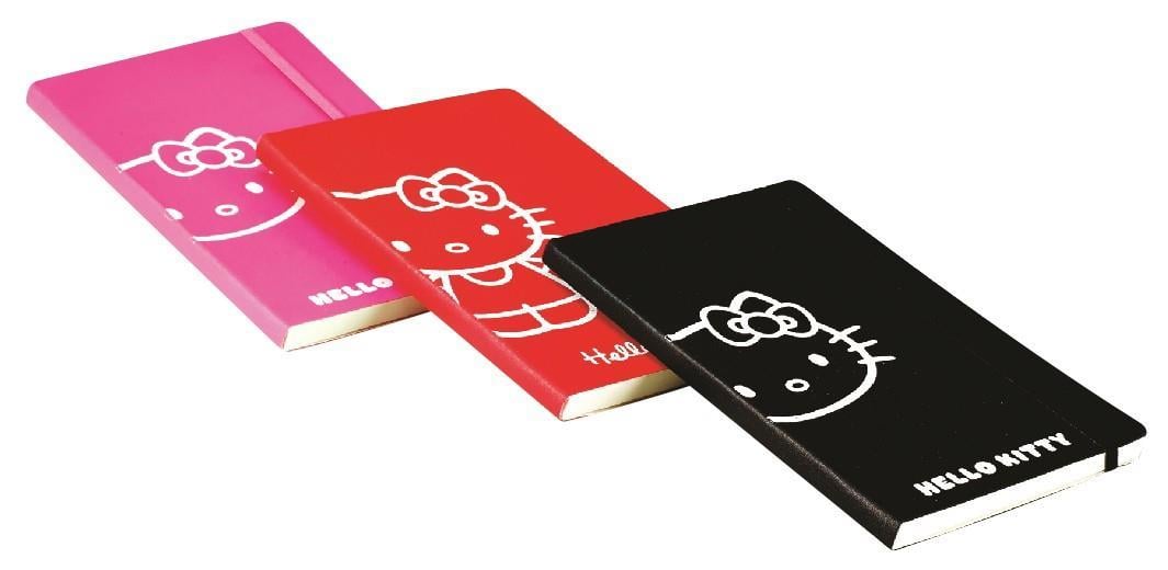 Umur Defter Hello Kitty Sert Kapak 13X21 96 YaprakUmur Defter Hello Kitty Sert Kapak 13X21 96 Yaprak - Kirtasiyem.netSert Kapak Defterler