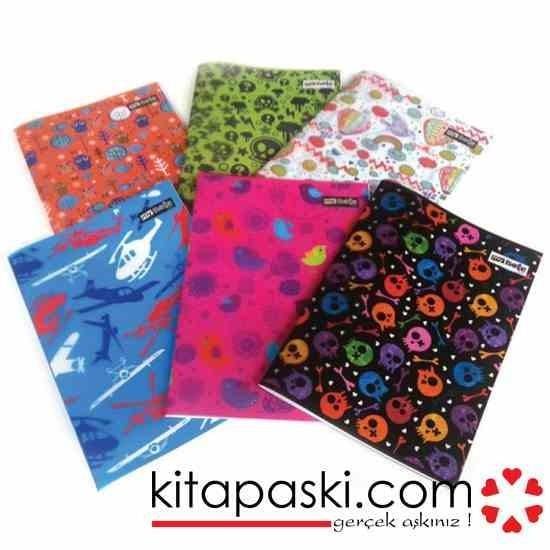 Umur My Note Spiralli Defter Text Up A4 120 YaprakUmur My Note Spiralli Defter Text Up A4 120 Yaprak - Kirtasiyem.netSpiralli Defterler