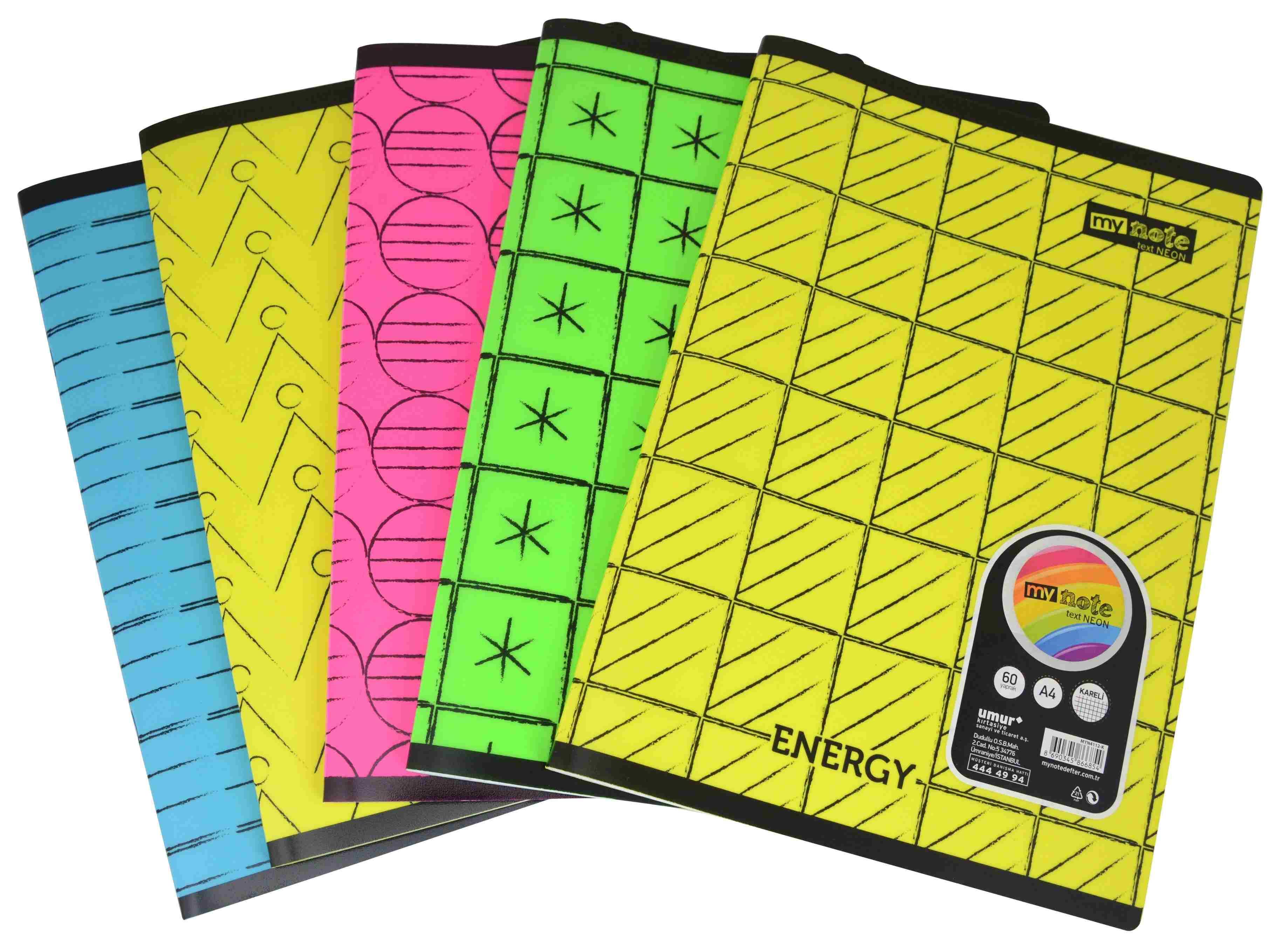 Umur Spiralli Defter A4 72/4 NbaUmur Spiralli Defter A4 72/4 Nba - Kirtasiyem.netSpiralli Defterler