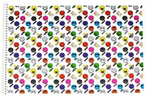 Umur Spiralli Resim Defteri 25X35 WitchUmur Spiralli Resim Defteri 25X35 Witch - Kirtasiyem.netResim Defterleri