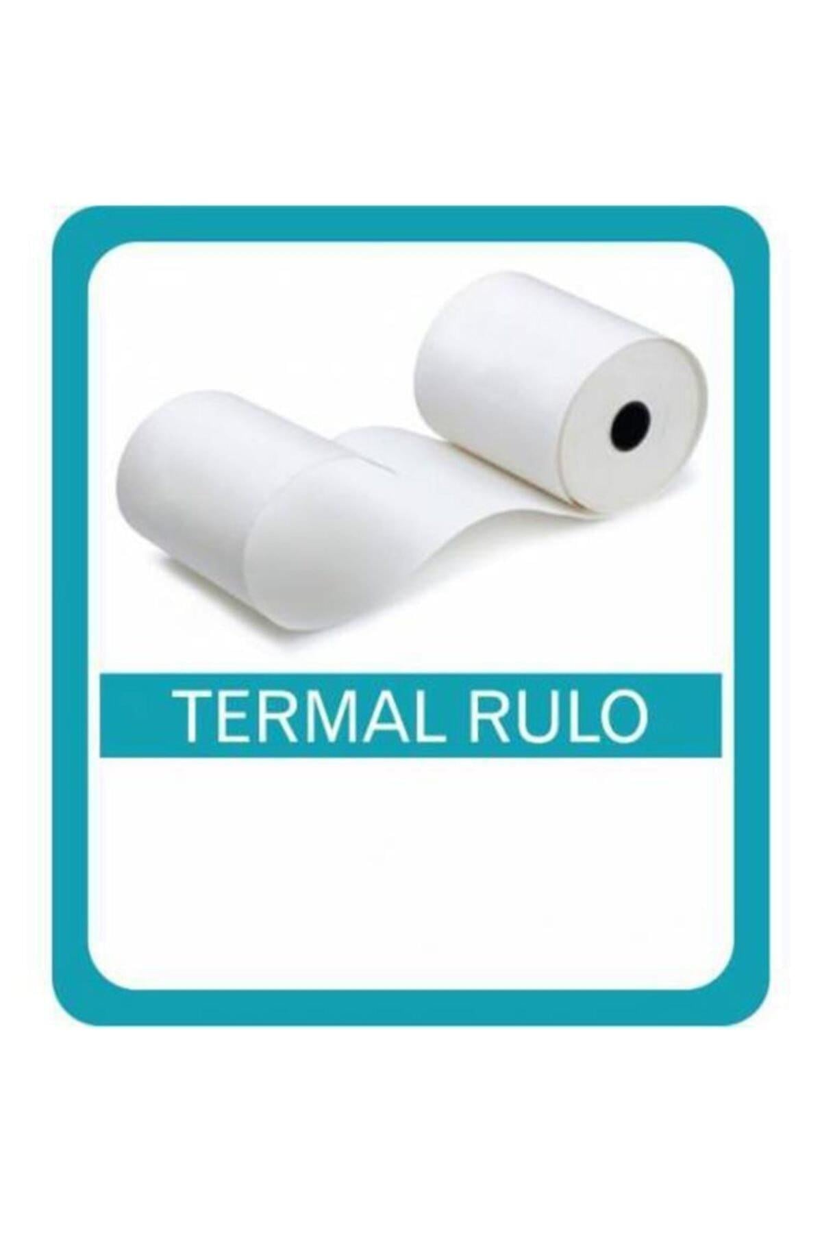 Umur Termal Rulo 80x30 Mt Umur Termal Rulo 80x30 Mt - Kirtasiyem.netTermal Rulolar