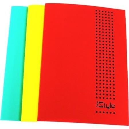 Umut A-4 Newstyle Spiralli Platinum Pp Kapak Çizgili 80 YaprakUmut A-4 Newstyle Spiralli Platinum Pp Kapak Çizgili 80 Yaprak - Kirtasiyem.netSpiralli Plastik Kapak Defterler