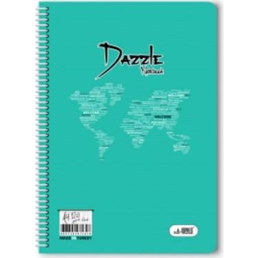 Umut A4 120-1 U-Deep Spiralli Defter Pp Kapak ÇizgiliUmut A4 120-1 U-Deep Spiralli Defter Pp Kapak Çizgili - Kirtasiyem.netSpiralli Plastik Kapak Defterler