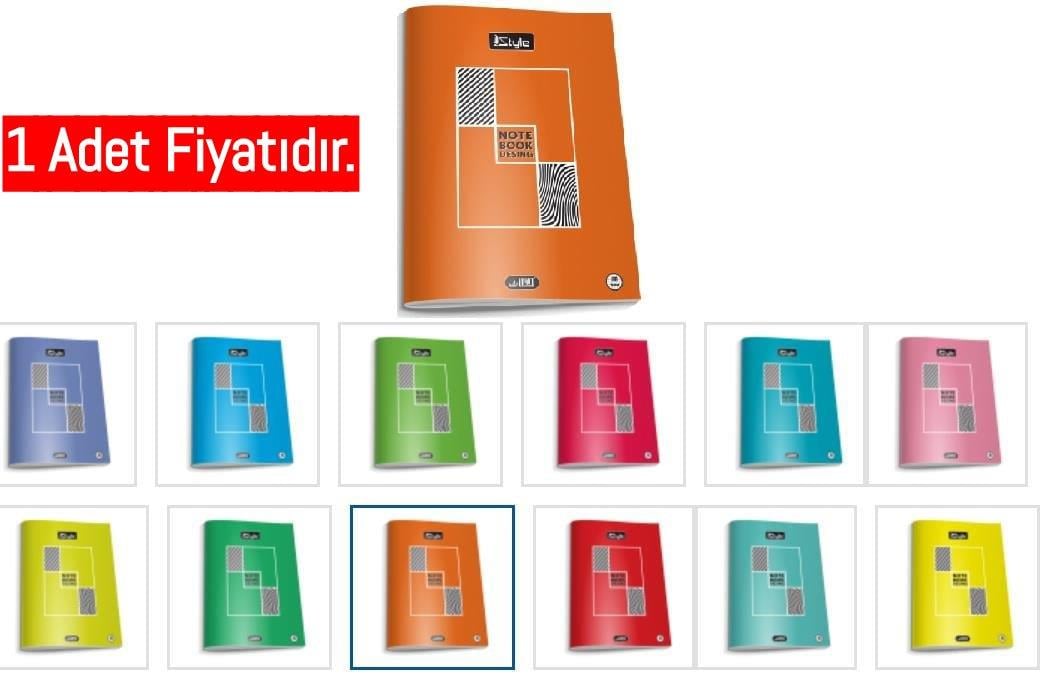 Umut A5 80-1 Lise Defteri Pp. Kapak *144 (1 Adet)Umut A5 80-1 Lise Defteri Pp. Kapak *144 - Kirtasiyem.netPlastik Kapak Defterler