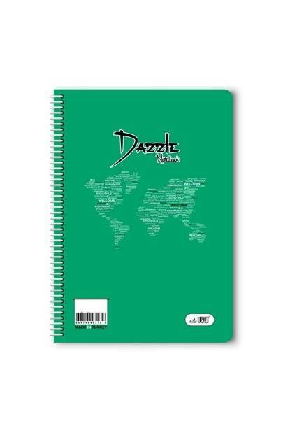 Umut Plastik Kapak Defter A5 120-1 Yaprak  ÇizgiliUmut Plastik Kapak Defter A5 120-1 Yaprak  Çizgili - Kirtasiyem.netSpiralli Plastik Kapak Defterler
