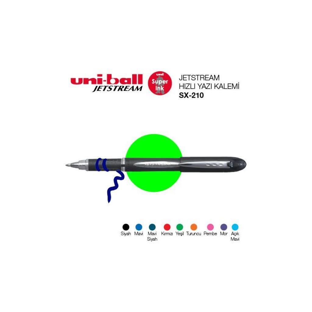 Uni Jetstream 1.0 Hızlı Yazı Kalemi TuruncuUni Jetstream 1.0 Hızlı Yazı Kalemi Turuncu - Kirtasiyem.netRoller(Pilot)Kalem