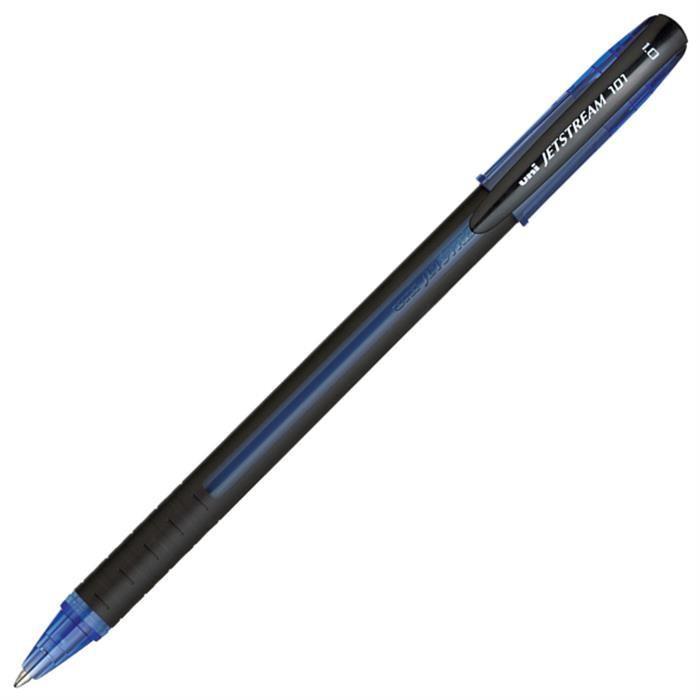 Uni Jetstream 101 0.7 Rt Hızlı Yazı Kalemi MaviUni Jetstream 101 0.7 Rt Hızlı Yazı Kalemi Mavi - Kirtasiyem.netRoller(Pilot)Kalem