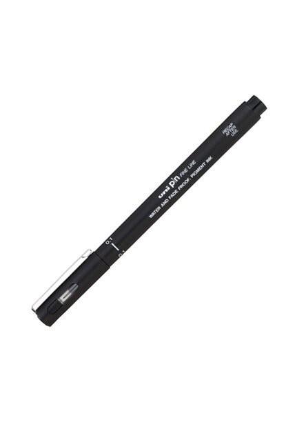 Uni PiN 0.1 fine line Akrilik Uçlu Kalem SiyahUni PiN 0.1 fine line Akrilik Uçlu Kalem Siyah - Kirtasiyem.netDereceli Kalemler