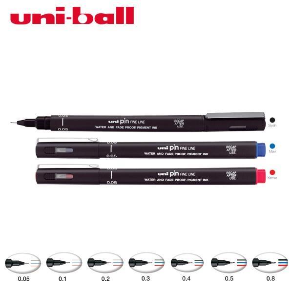 Uni Pin Fine Line Akrilik Uçlu Kalem 144 lü SetUni Pin Fine Line Akrilik Uçlu Kalem 144 lü Set - Kirtasiyem.netDövme Kalemleri