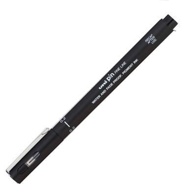 Uni Pin Fine Line Akrilik Uçlu Kalem 60 Lı SetUni Pin Fine Line Akrilik Uçlu Kalem 60 Lı Set - Kirtasiyem.netDövme Kalemleri