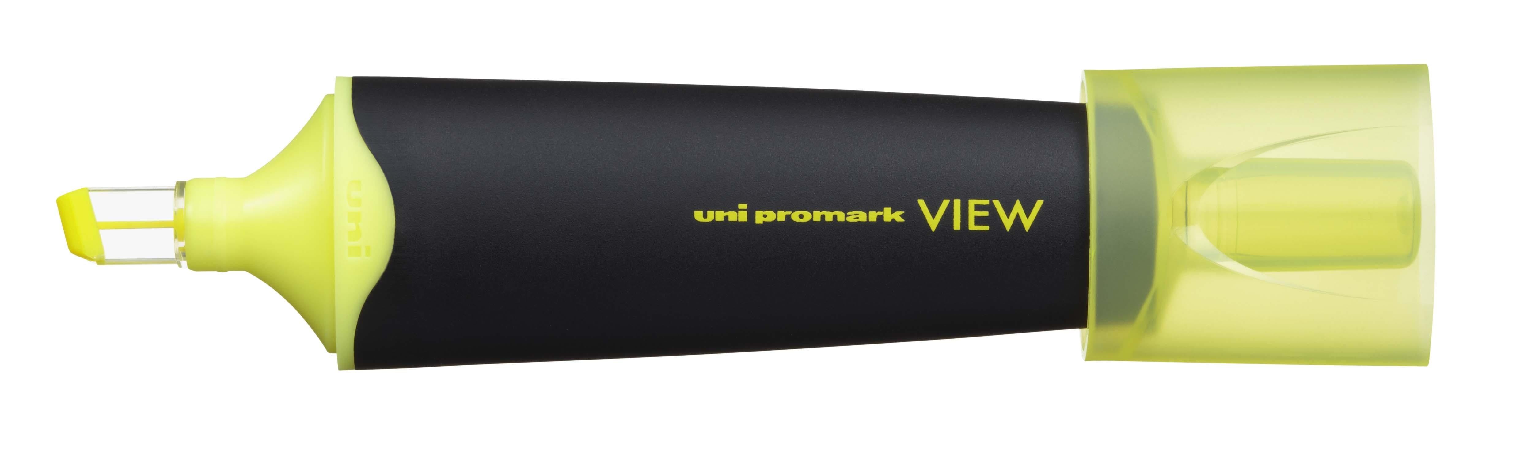 Uni Promark Vıew 5 Mm İşaretleme Kalemi SarıUni Promark Vıew 5 Mm İşaretleme Kalemi Sarı - Kirtasiyem.netFosforlu Kalemler
