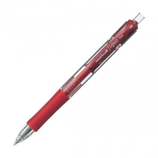 Unibal Roller Umn-152 Signo KırmızıUnibal Roller Umn-152 Signo Kırmızı - Kirtasiyem.netRoller(Pilot)Kalem