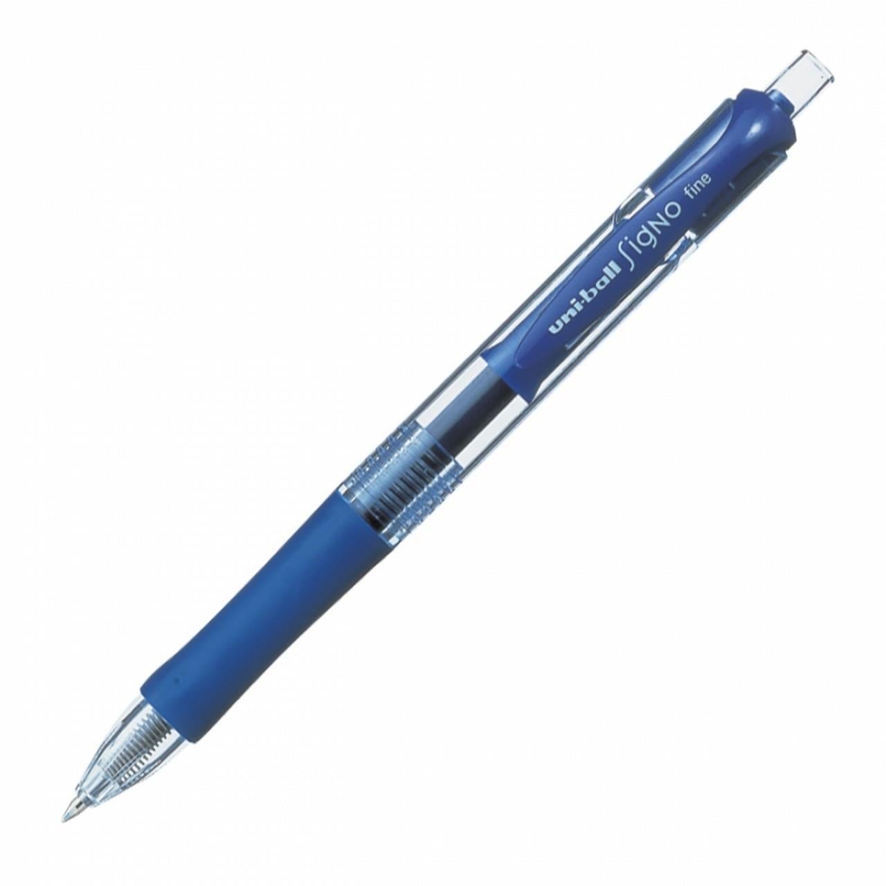 Unibal Roller Umn-152 Signo maviUnibal Roller Umn-152 Signo mavi - Kirtasiyem.netRoller(Pilot)Kalem