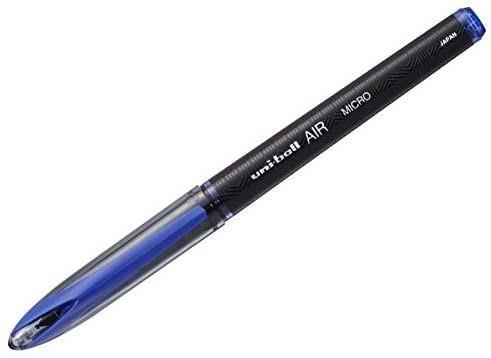 Uniball Aır 0.5 Roller Kalem MaviUniball Roller Mavi Uba-188-M - Kirtasiyem.netRoller(Pilot)Kalem