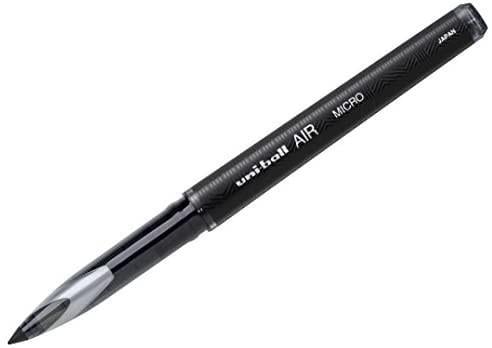 Uniball Aır 0.5 Roller Kalem SiyahUniball Roller Siyah Uba-188-M - Kirtasiyem.netRoller(Pilot)Kalem
