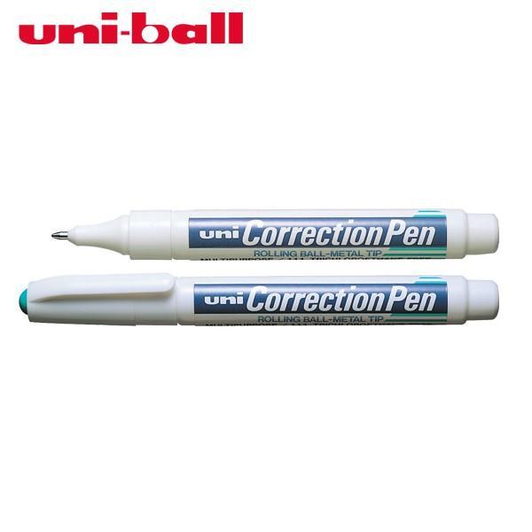 Uniball Correction Pen 1.0 Düzeltme Kalemi Yedeği Cln-250Uniball Correction Pen 1.0 Düzeltme Kalemi Yedeği Cln-250 - Kirtasiyem.netDiğer Kalemler