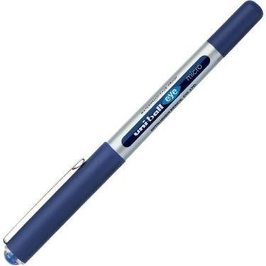Uniball EYE micro 0.5 Roller Kalem Mavi UB-150Uniball EYE micro 0.5 Roller Kalem Mavi UB-150 - Kirtasiyem.netRoller(Pilot)Kalem