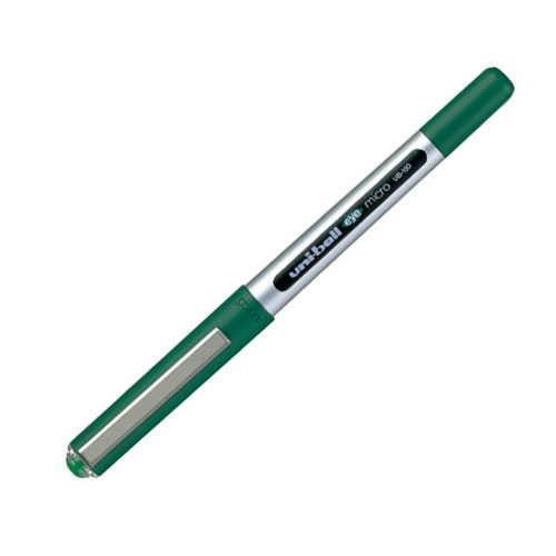 Uniball Eye Micro 0.5 Roller Kalem YeşilUniball Roller Yeşil Ub-150 - Kirtasiyem.netRoller(Pilot)Kalem