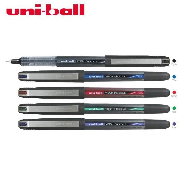 Uniball Eye Needle İğne Uçlu Kalem 0.5 60 Lı SetUniball Eye Needle İğne Uçlu Kalem 0.5 60 Lı Set - Kirtasiyem.netRoller(Pilot)Kalem
