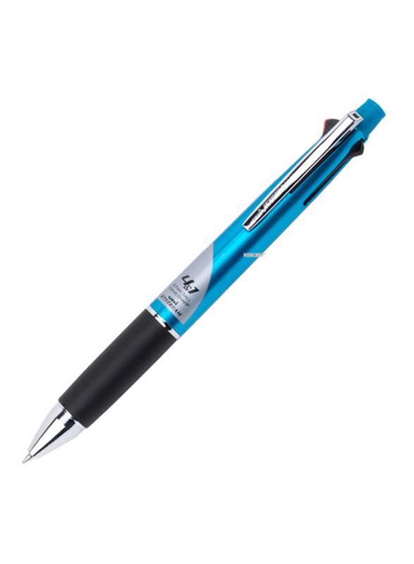 Uniball Jetstream 4&1 0.7+0.5 Çoklu Kalem Açık MaviUniball Jetstream 4&1 0.7+0.5 Çoklu Kalem Açık Mavi - Kirtasiyem.netJel Kalemler