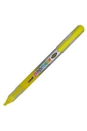 Uniball Promark Eye İşaretleme Kalemi Cep Tipi Usp. 105 SarıUniball Promark Eye İşaretleme Kalemi Cep Tipi Usp. 105 Sarı - Kirtasiyem.netFosforlu Kalemler