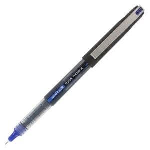Uniball Roller 0.7 Vision Needle Mavi Ub-187Uniball Roller 0.7 Vision Needle Mavi Ub-187 - Kirtasiyem.netRoller(Pilot)Kalem