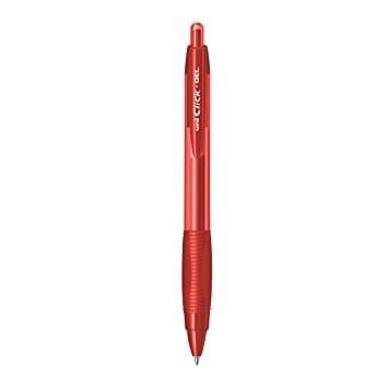 Uniball Roller Kırmızı Click Jel Xsg-R7Uniball Roller Kırmızı Click Jel Xsg-R7 - Kirtasiyem.netRoller(Pilot)Kalem
