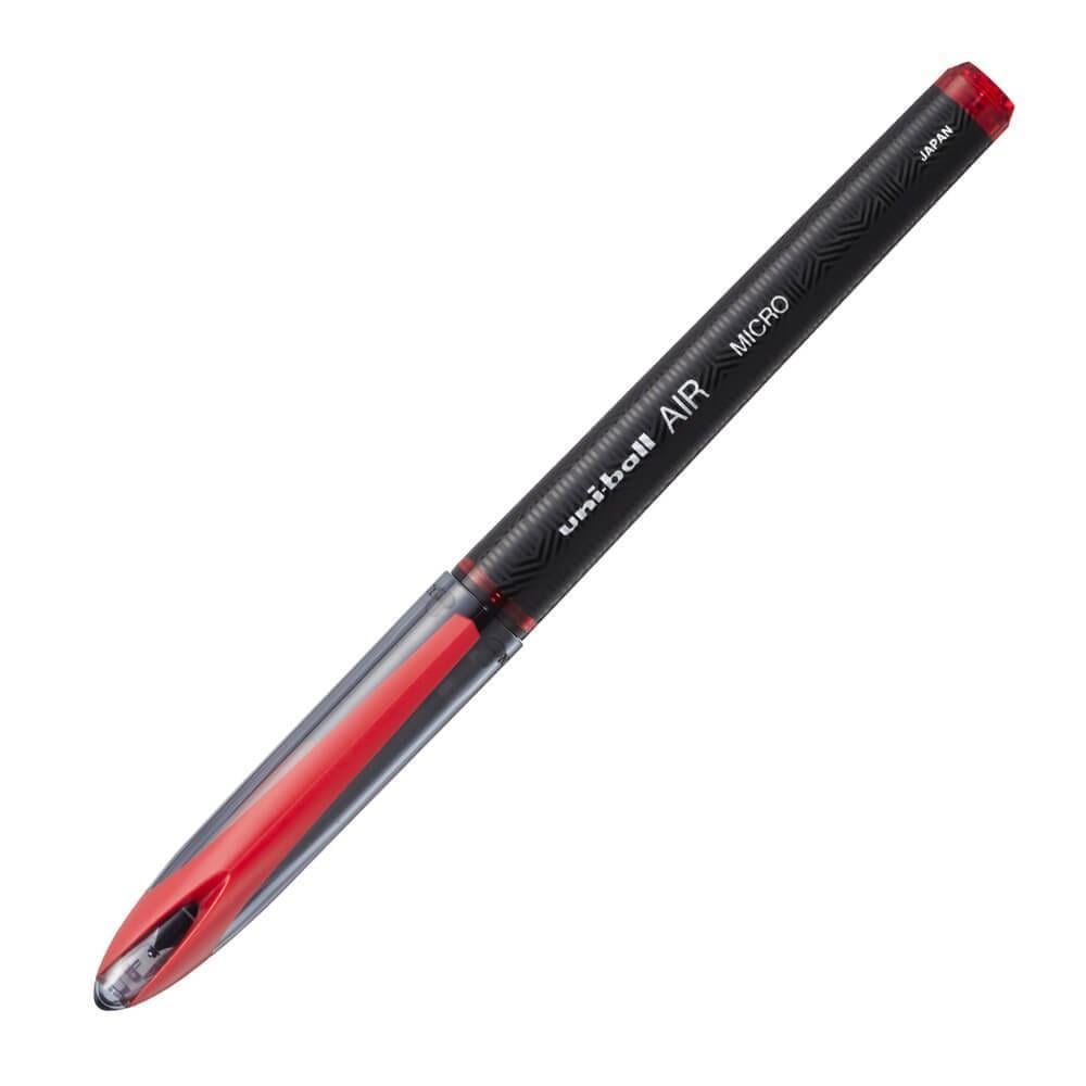 Uniball Roller Kırmızı Uba-188-MUniball Roller Kırmızı Uba-188-M - Kirtasiyem.netRoller(Pilot)Kalem