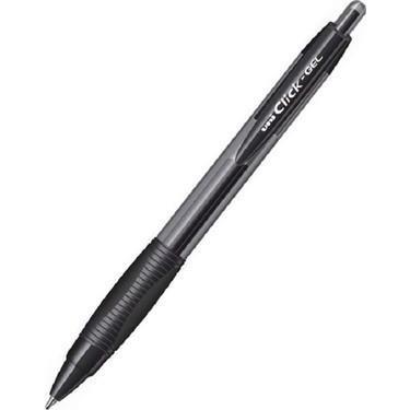 Uniball Roller Siyah Click Jel Xsg-R7Uniball Roller Siyah Click Jel Xsg-R7 - Kirtasiyem.netRoller(Pilot)Kalem