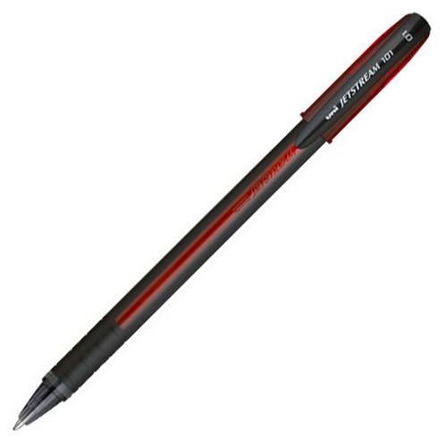 Uniball Roller Sx-101 1.0 Jetstream KırmızıUniball Roller Sx-101 1.0 Jetstream Kırmızı - Kirtasiyem.netRoller(Pilot)Kalem