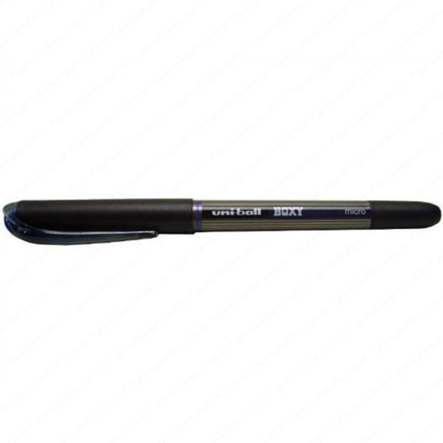 Uniball Roller Ub-157G Boxy Micro 0.7 Siyah-Kırmızı-MaviUniball Roller Ub-157G Boxy Micro 0.7 Siyah-Kırmızı-Mavi - Kirtasiyem.netRoller(Pilot)Kalem