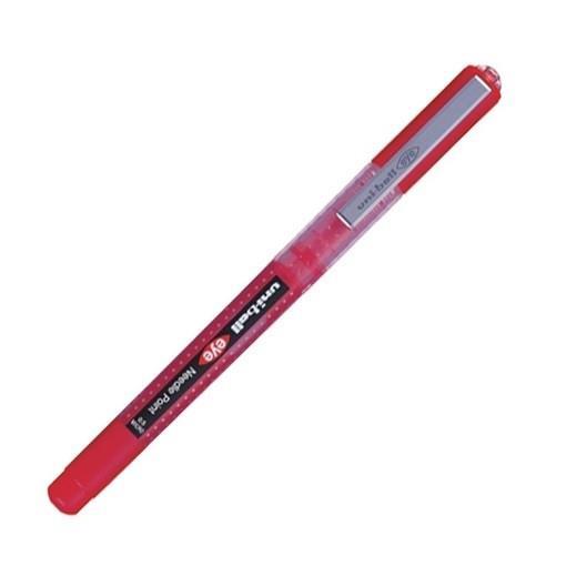 Uniball Roller Ub-165 KırmızıUniball Roller Ub-165 Kırmızı - Kirtasiyem.netRoller(Pilot)Kalem