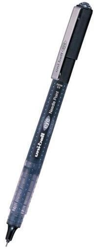 Uniball Roller Ub-165 SiyahUniball Roller Ub-165 Siyah - Kirtasiyem.netRoller(Pilot)Kalem