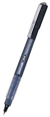 Uniball Roller Ub-167 SiyahUniball Roller Ub-167 Siyah - Kirtasiyem.netRoller(Pilot)Kalem