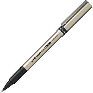 Uniball Roller Ub-177 Deluxe SiyahUniball Roller Ub-177 Deluxe Siyah - Kirtasiyem.netRoller(Pilot)Kalem