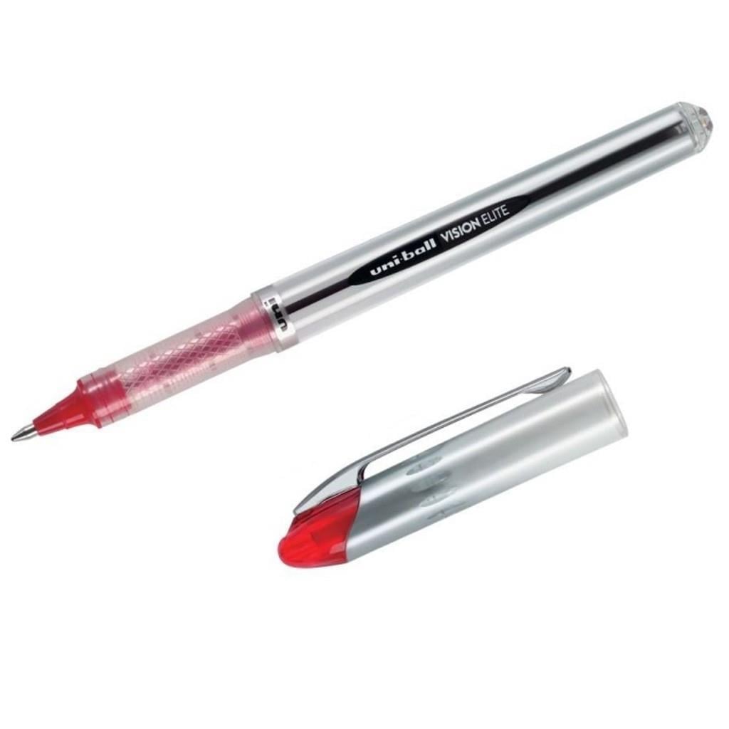 Uniball Roller Ub-200 0.8 KırmızıUniball Roller Ub-200 0.8 Kırmızı - Kirtasiyem.netRoller(Pilot)Kalem