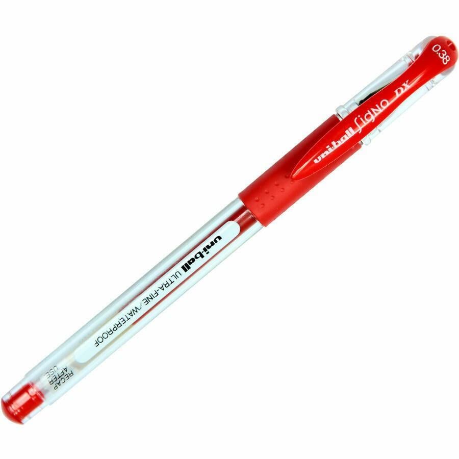 Uniball Roller Um-151 Signo 0 38 KırmızıUniball Roller Um-151 Signo 0 38 Kırmızı - Kirtasiyem.netRoller(Pilot)Kalem