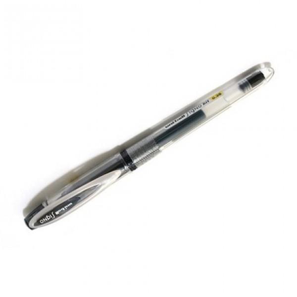Uniball Roller Um-201L Signo Bit 0 38 SiyahUniball Roller Um-201L Signo Bit 0 38 Siyah - Kirtasiyem.netRoller(Pilot)Kalem