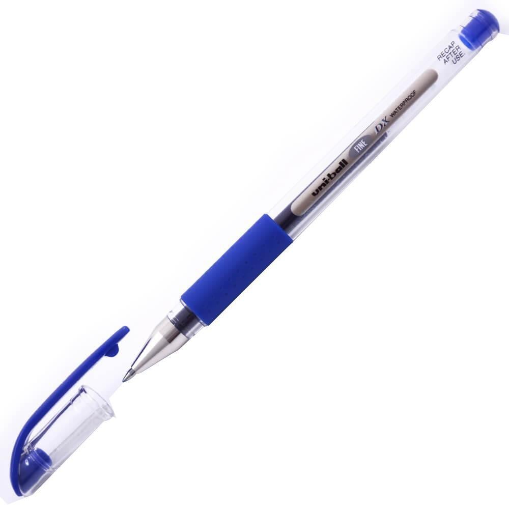 Uniball Roller Yedeği 0.7 Blue Um-151Uniball Roller Yedeği 0.7 Blue Um-151 - Kirtasiyem.netRoller(Pilot) Kalem Yedekleri
