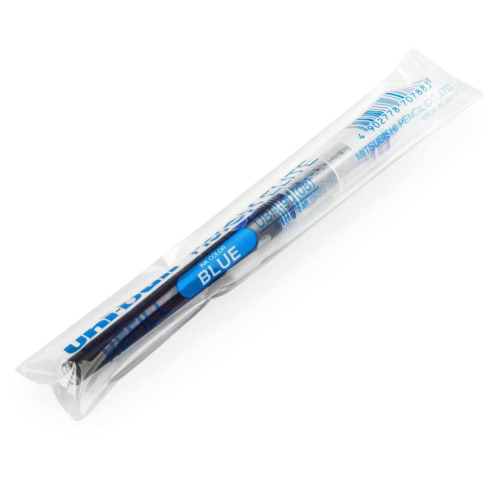 Uniball Roller Yedeği Mavi Ub-200 0.8 Ubr-90Uniball Roller Yedeği Mavi Ub-200 0.8 Ubr-90 - Kirtasiyem.netRoller(Pilot) Kalem Yedekleri