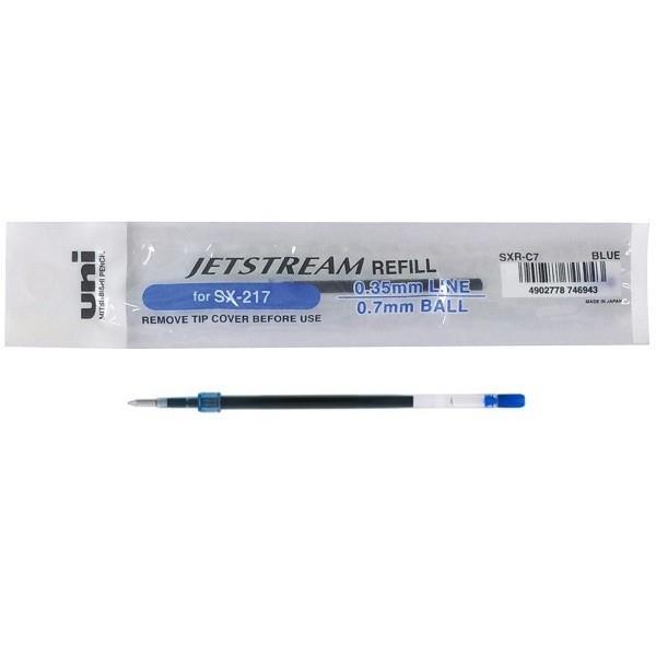 Uniball Roller Yedeği Sxr-C7 Jetstream 0.7Uniball Roller Yedeği Sxr-C7 Jetstream 0.7 - Kirtasiyem.netRoller(Pilot) Kalem Yedekleri