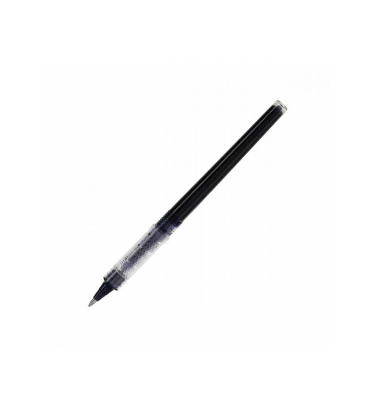 Uniball Roller Yedeği Ub-200 0.8 Ubr-90 SiyahUniball Roller Yedeği Ub-200 0.8 Ubr-90 Siyah - Kirtasiyem.netRoller(Pilot) Kalem Yedekleri