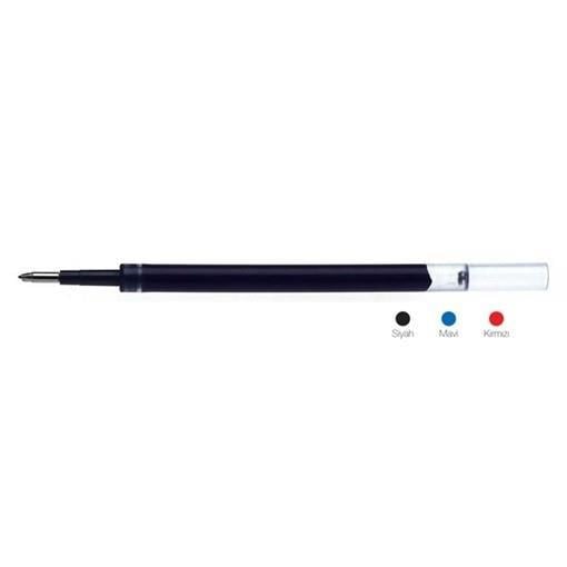 Uniball Roller Yedeği Umr-85 0.7 SiyahUniball Roller Yedeği Umr-85 0.7 Siyah - Kirtasiyem.netRoller(Pilot) Kalem Yedekleri