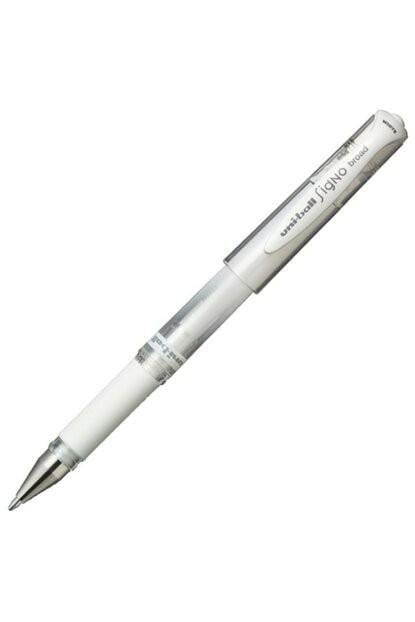 Uniball Signo Broad 1.0 Davetiye Kalemi Beyaz Um-153 Uniball Signo Broad 1.0 Davetiye Kalemi Beyaz Um-153  - Kirtasiyem.netRoller(Pilot)Kalem