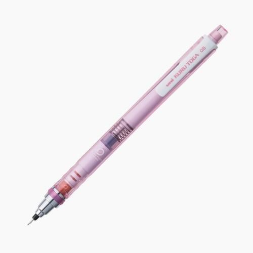 Uniball Versatil Kalem Kuru Toga T 0.5 PembeUniball Versatil Kalem Kuru Toga T 0.5 Pembe - Kirtasiyem.netVersatil ( Uçlu ) Kalemler