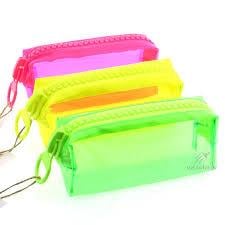 Unicus Bic Zip Neon Şefaf Kalem Kutu 24'Lü Uncs-911Unicus Bıc Zip Neon Şefaf Kalem Kutu 24'lü UNCS-911 - Kirtasiyem.netKalem Çantaları
