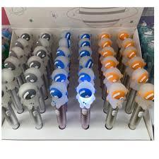 Unicus -Işıklı Astronot Jel Tükenmez *30 Uncs-A028Unicus -Işıklı Astronot Jel Tükenmez *30 UNCS-A028 - Kirtasiyem.netJel Kalemler