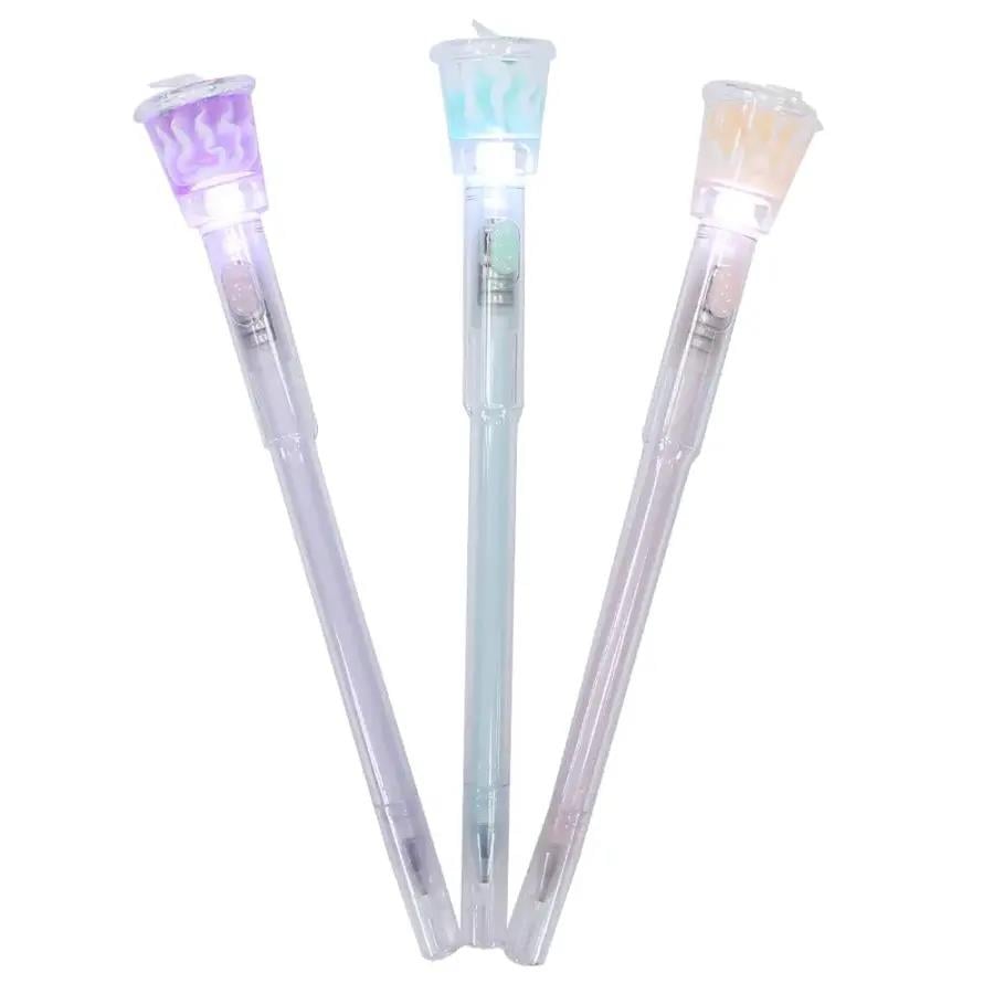 Unicus -Işıklı Ice Cream Jel Tükenmez *30 UNCS-A023Unicus -Işıklı Ice Cream Jel Tükenmez *30 UNCS-A023 - Kirtasiyem.netJel Kalemler