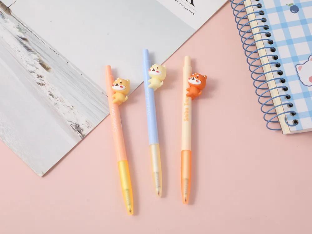 Unicus Mochi Bear Versatil 0,7 Kalem *36 ZF2889-5Unicus Mochi Bear Versatil 0,7 Kalem *36 ZF2889-5 - Kirtasiyem.netVersatil ( Uçlu ) Kalemler